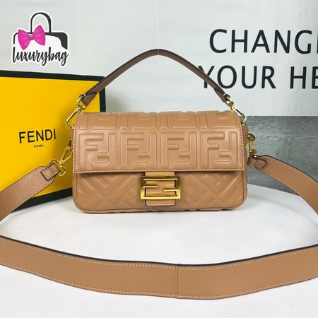 Fendi Baguette f0191