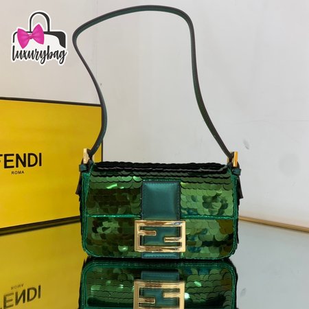 Fendi Baguette