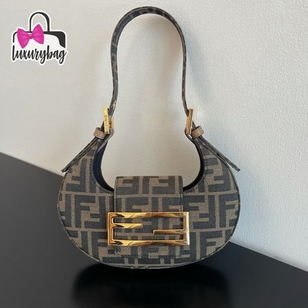 Fendi Cookie 8065