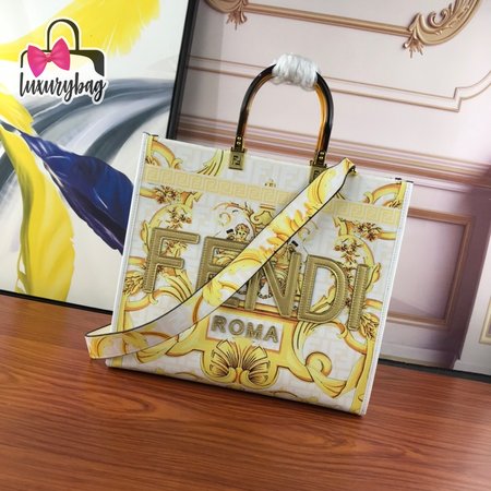 Fendi Sunshine 9088