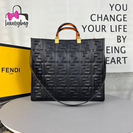 Fendi Sunshine 7015