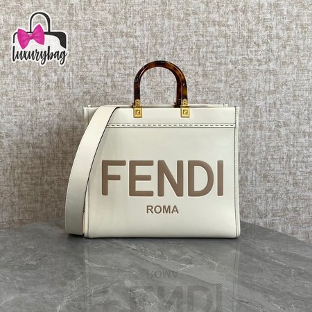 Fendi Sunshine 386