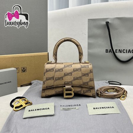 Balenciaga Hourglass 66467621