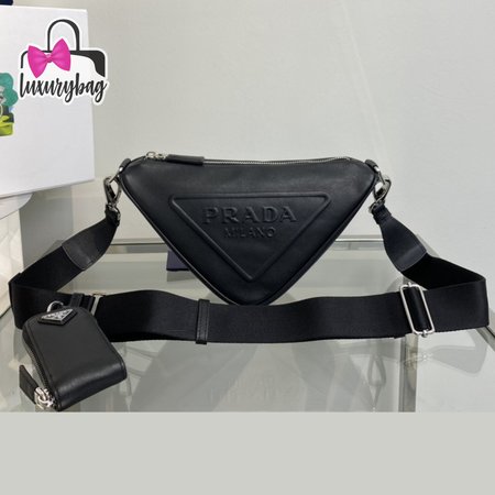 Prada Triangle 1BH190