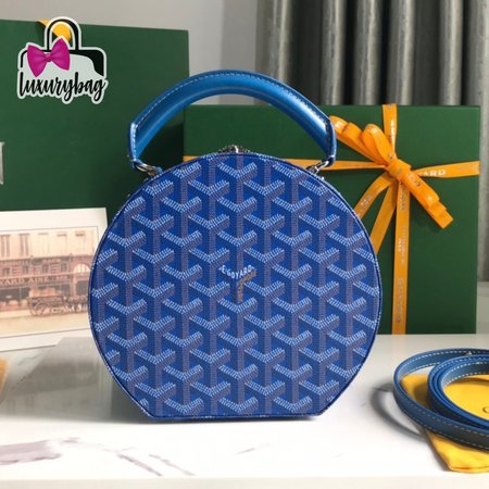 Goyard Alto Blue