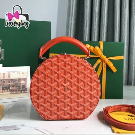 Goyard Alto Orange