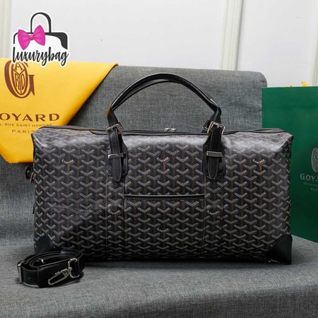 Goyard Travel 45 Bag