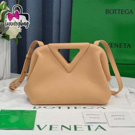 Bottega Veneta The Triangle