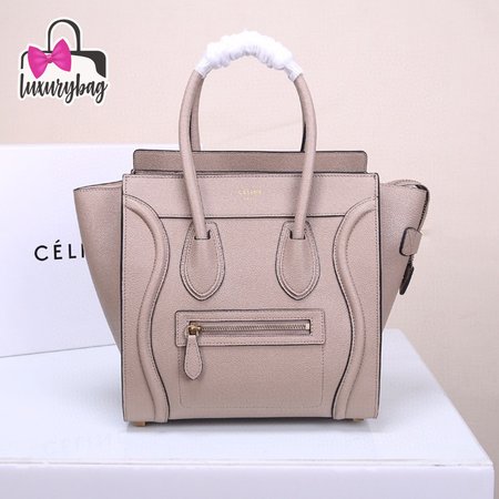 Celine Luggage 189243