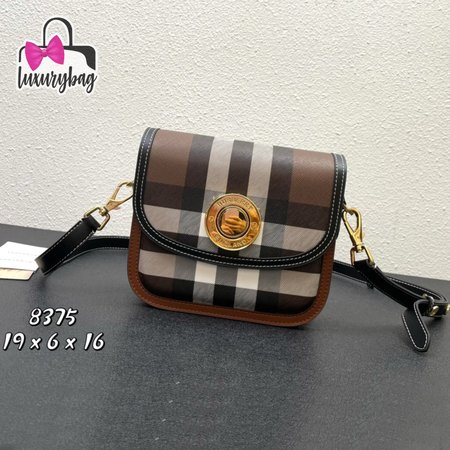 Burberry Elizabeth Bag 80557811