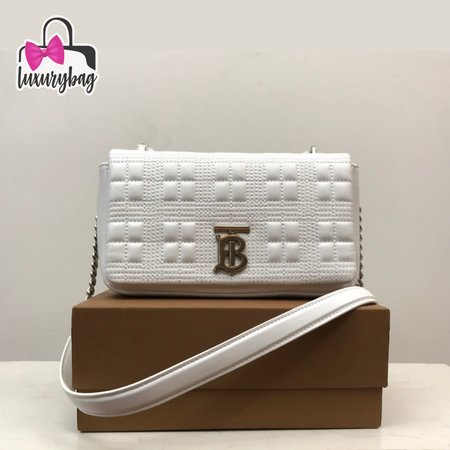 Burberry Lola 80214921 White