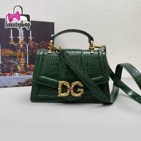 Dolce & Gabbana Green