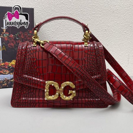 Dolce & Gabbana Red