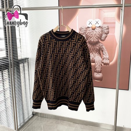 Fendi Sweaters M-2XL