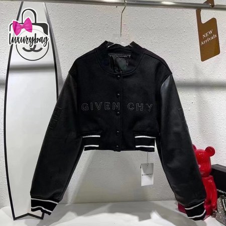 Givenchy Jacket S-L