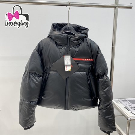 Prada Down Jacket S-L