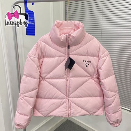 Prada Down Jacket S-L