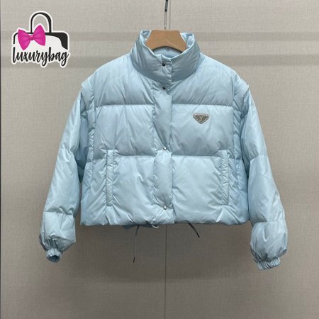 Prada Down Jacket S-L