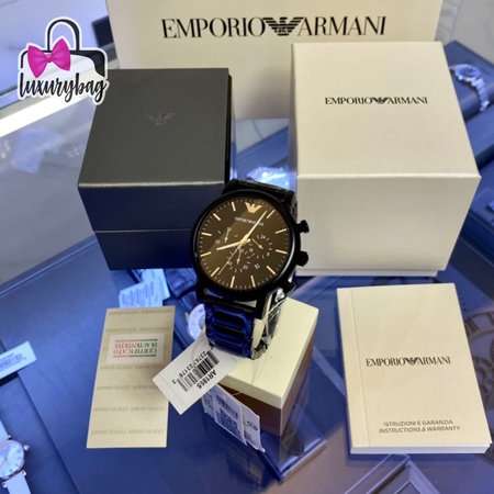 Emporio Armani Watches