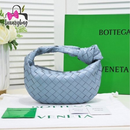 Bottega Veneta Mini Jodie Windswept 58546