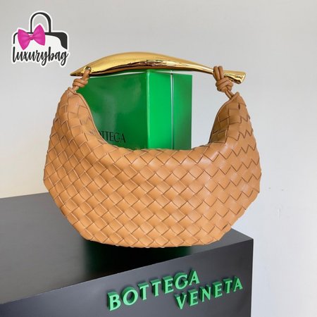 Bottega Veneta Sardine Almond 716082