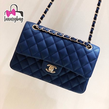 Chanel CF23 Classic Flap Bag