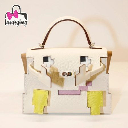 Hermes Kelly Doll