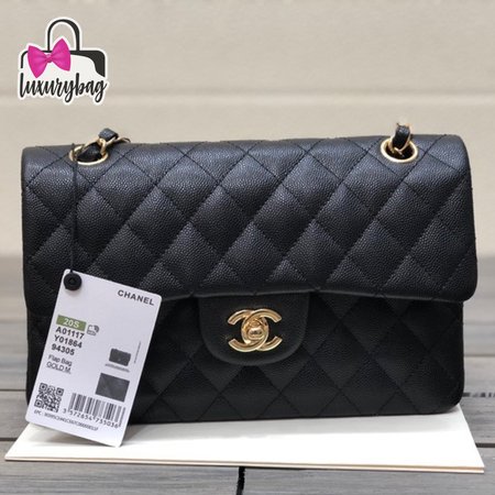 Chanel CF A01117