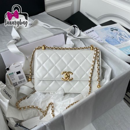 Chanel CF AS2649