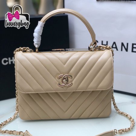 Chanel CF 92236