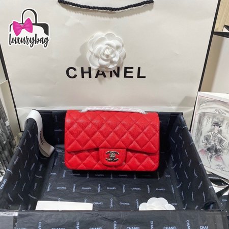 Chanel CF 1116 Red