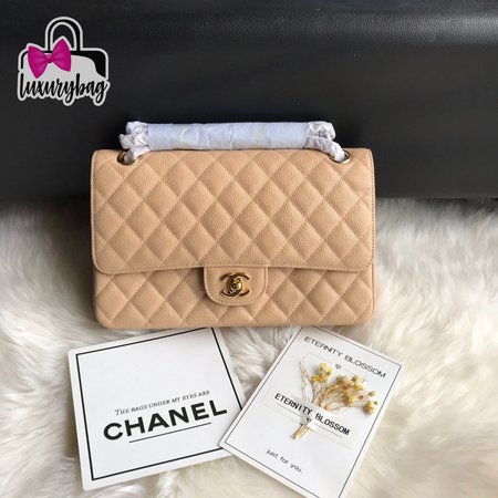 Chanel CF 1112 Apricot Color