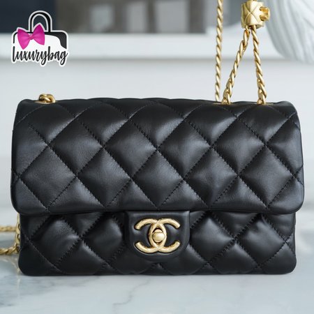 Chanel CF AS3393