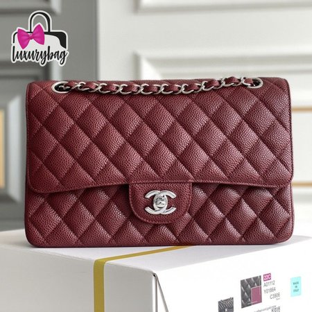 Chanel CF Classic Flap Medium