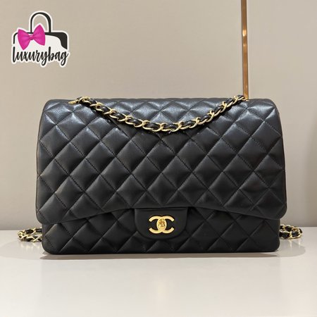 Chanel CF Maxi 33cm