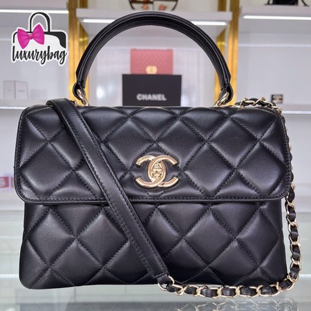 Chanel Trendy cc 92236