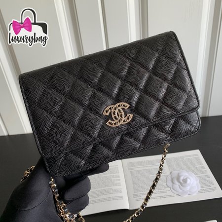 Chanel WOC 2734