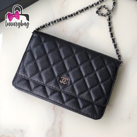 Chanel WOC 33814