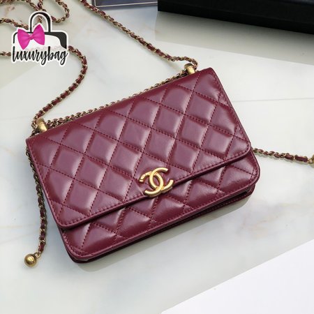 Chanel WOC AP2289