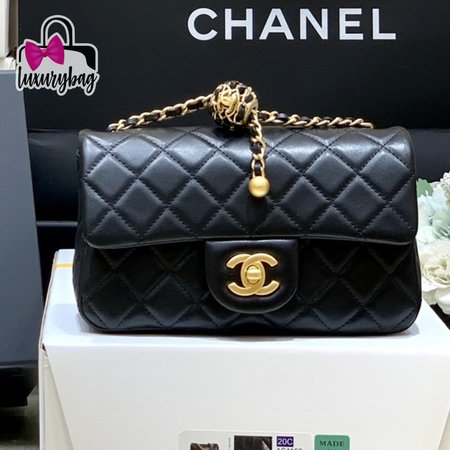 Chanel CF AS1787