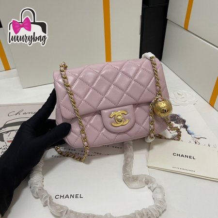 Chanel CF AS1786