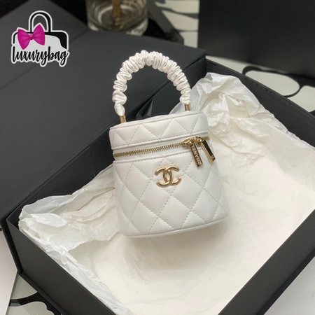 Chanel Bucket Bag 2729