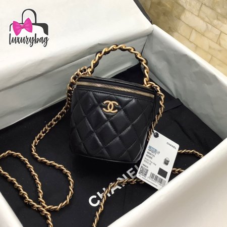 Chanel Bucket Bag AP2873