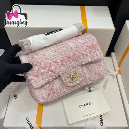 Chanel CF 01116