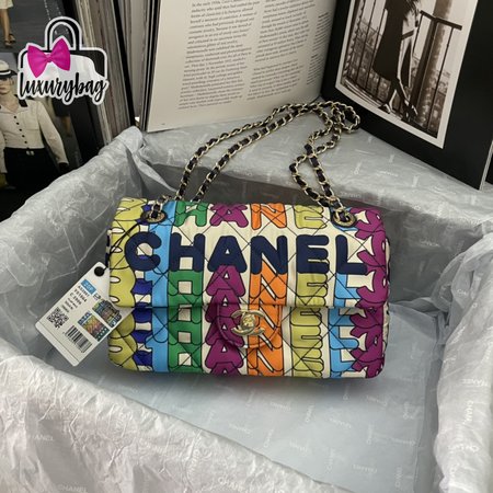 Chanel CF AS2897