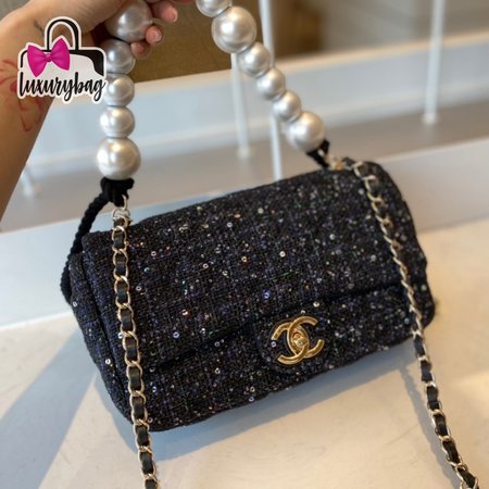 Chanel CF AS0593/AS0594