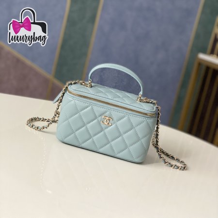 Chanel Vanity Case AP2198