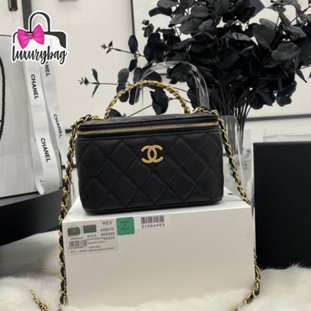 Chanel Vanity Case A68070