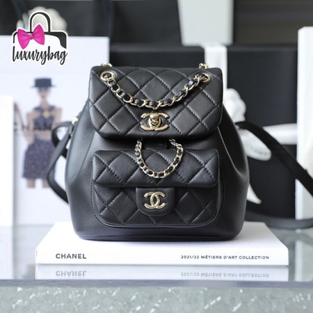 Chanel Backpack AS2908