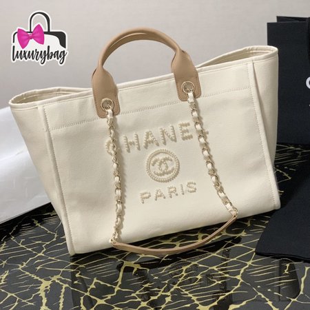 Chanel 66941 Beige